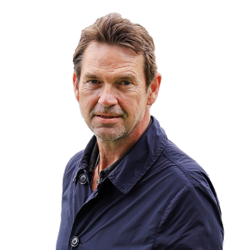Dougray Scott Independent Türkçe